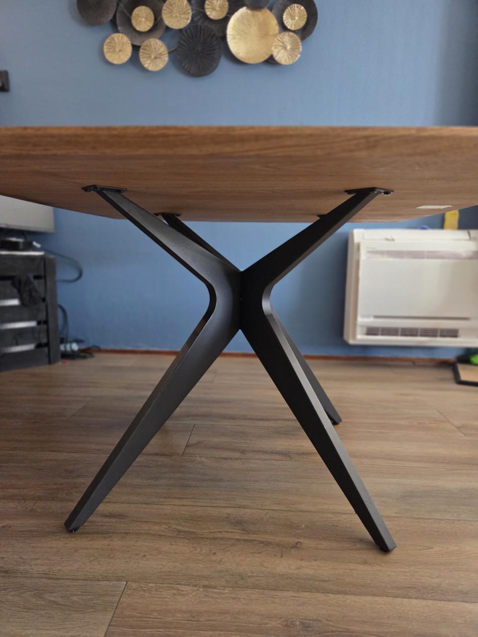 Eettafel