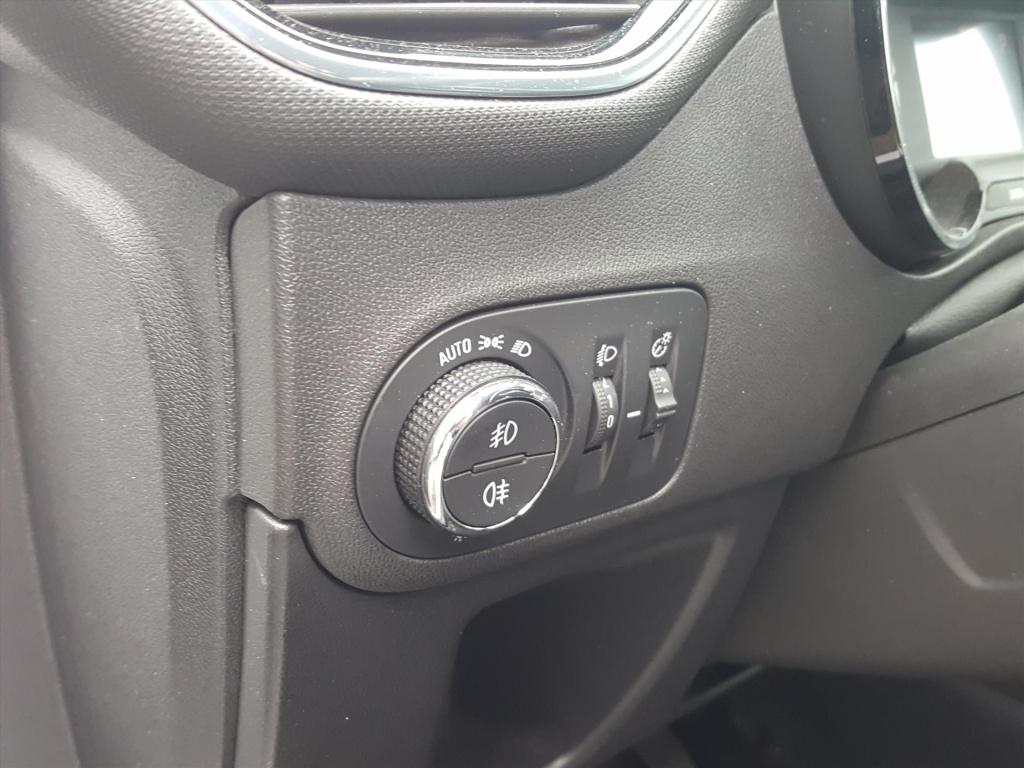 Opel Crossland X 1.2 110pk innovation automaat apple carplay & android auto