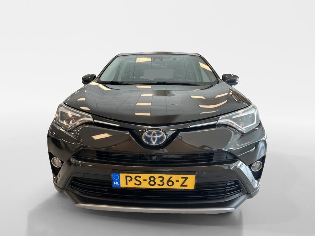 Toyota Rav4 2.5 hybrid awd executive | leer | bsm | 360 camera | trekhaak |
