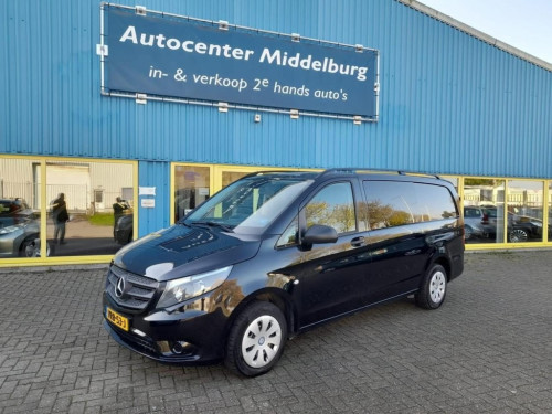 Mercedes-Benz Vito 114 cdi