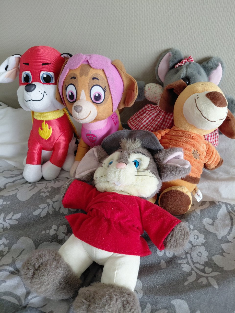Knuffels