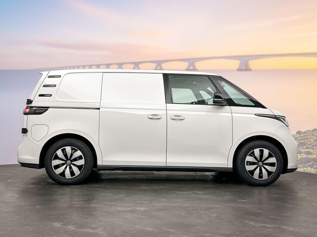 Volkswagen Id. Buzz Cargo 79 kwh