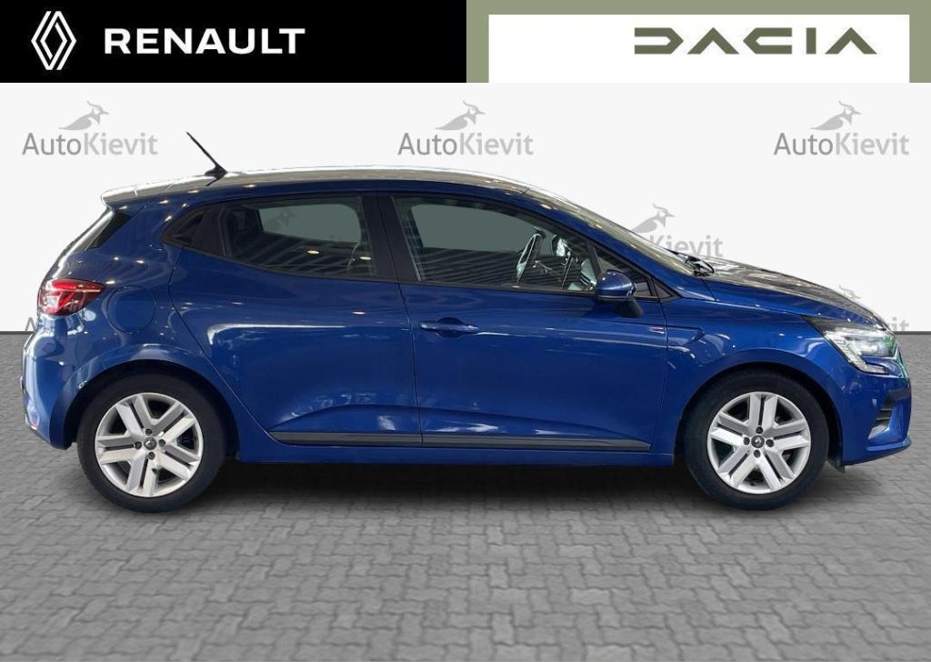 Renault Clio 1.0 tce 90 zen - trekhaak