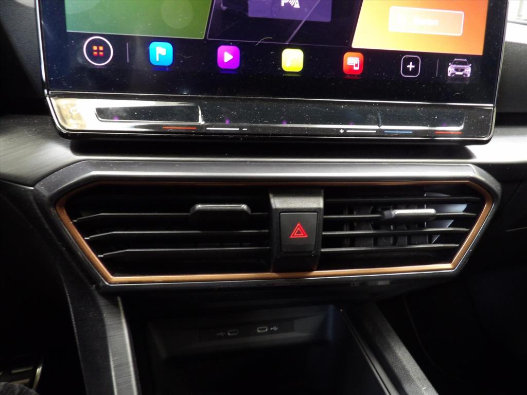 Cupra Formentor 1.4 e-hybrid 245pk dsg-6 edition