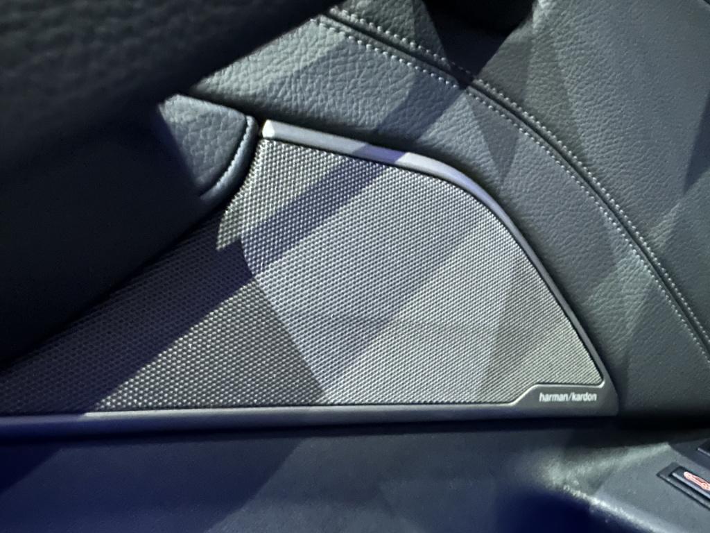 BMW 5 Serie 530e iperformance high executive *schuifdak*harmankardon*