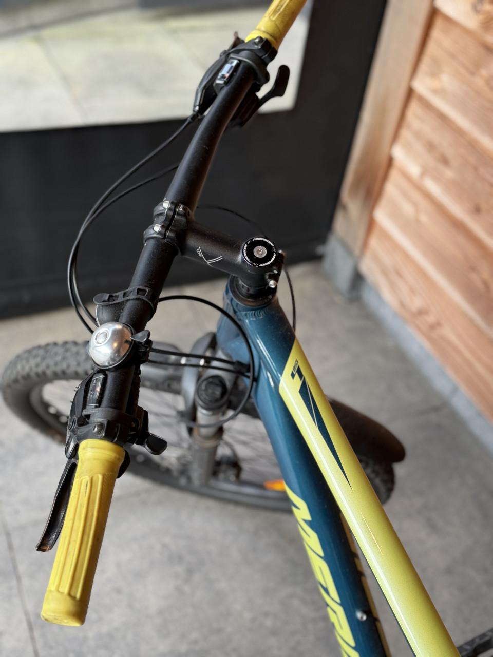 Merida Big Seven in zeer nette staat