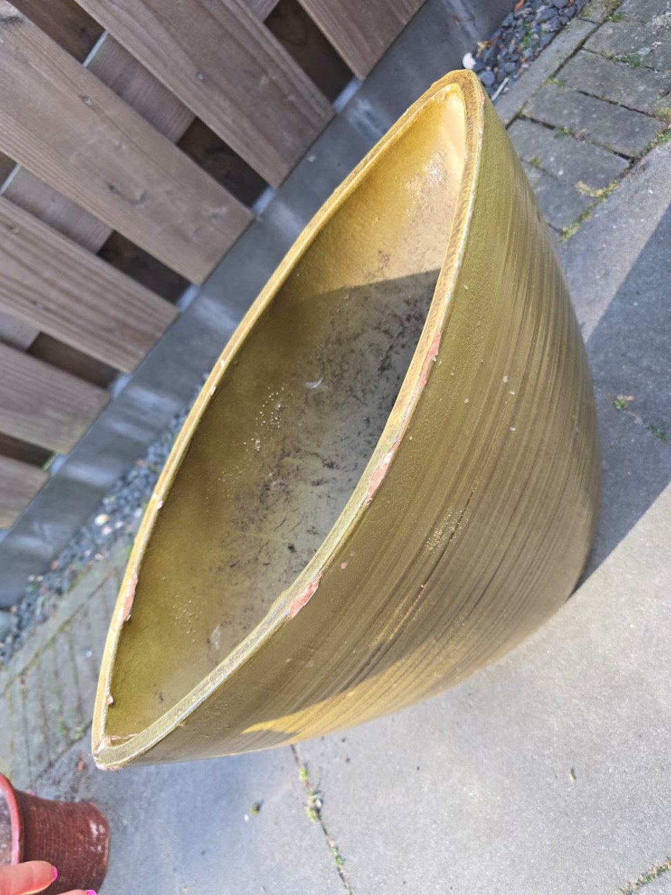 Bloempotten