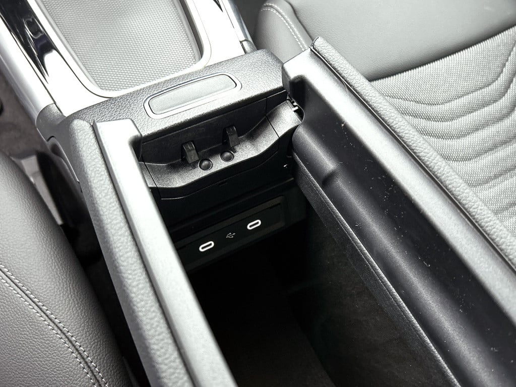 Mercedes-Benz Eqa 250+ business solution 71 kwh | parkeerpakket met achteru