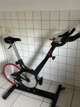 Keiser M3 Indoor Bike