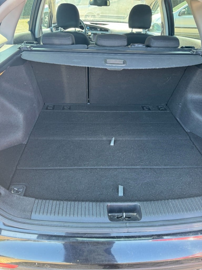 Kia Ceed Sportswagon 1.6 gdi dynamicline