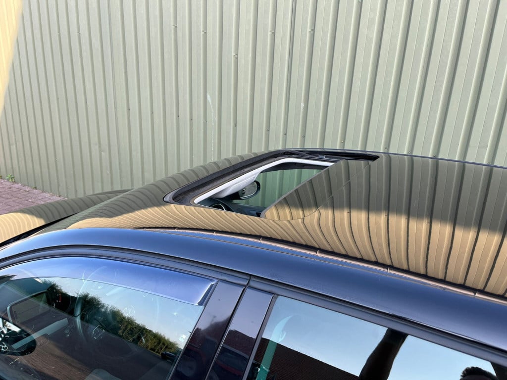 Volkswagen Golf 1.4 tsi highline