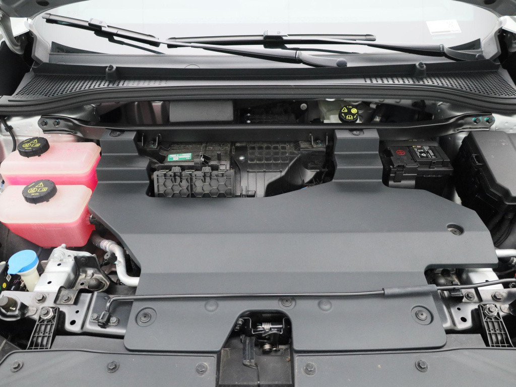 MG Mg4 64 kwh luxury | apple/carplay | camera | parkeersensoren | electrisc