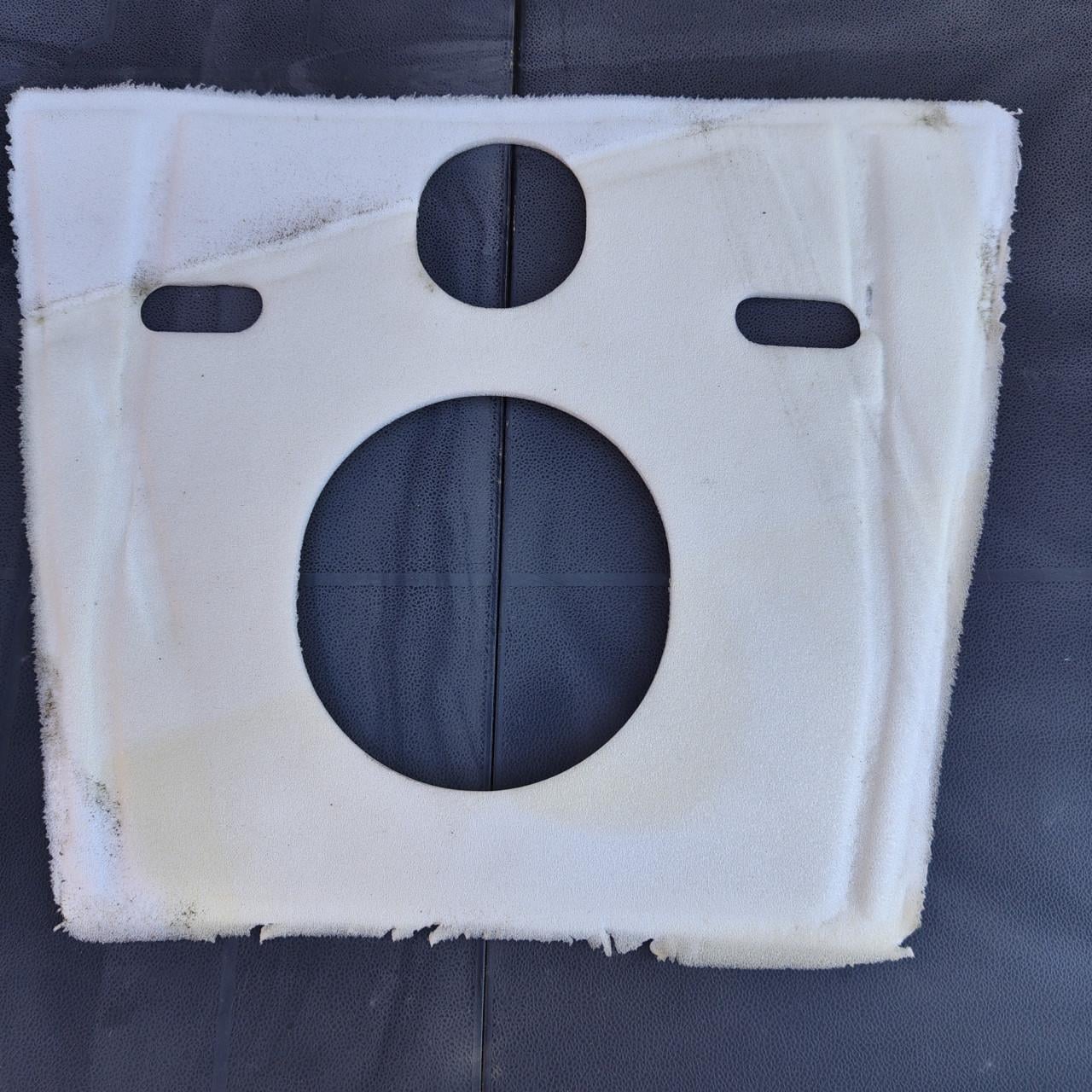 Duravit Me by Starck hangtoilet, diepspoel en rimless.