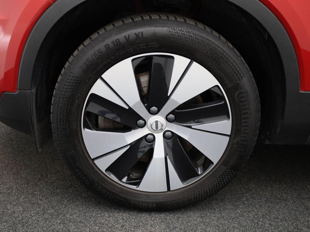 Volvo XC40 1.5 t5 recharge inscription expression | navigatie | camera | cl