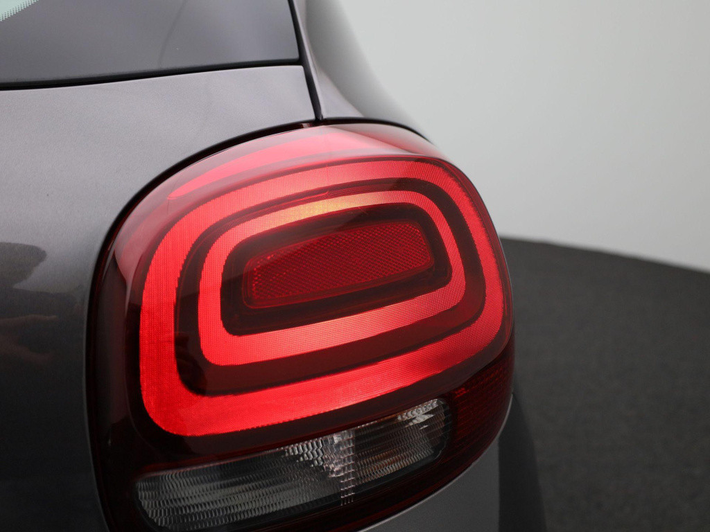 Citroen C3 1.2 puretech s&s feel edition | climate control | apple carplay/