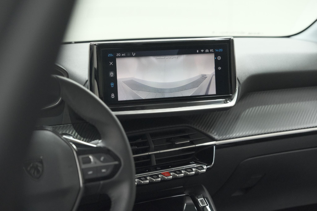 Peugeot 208 puretech 100 allure | 360 camera | adaptieve cruise control | d