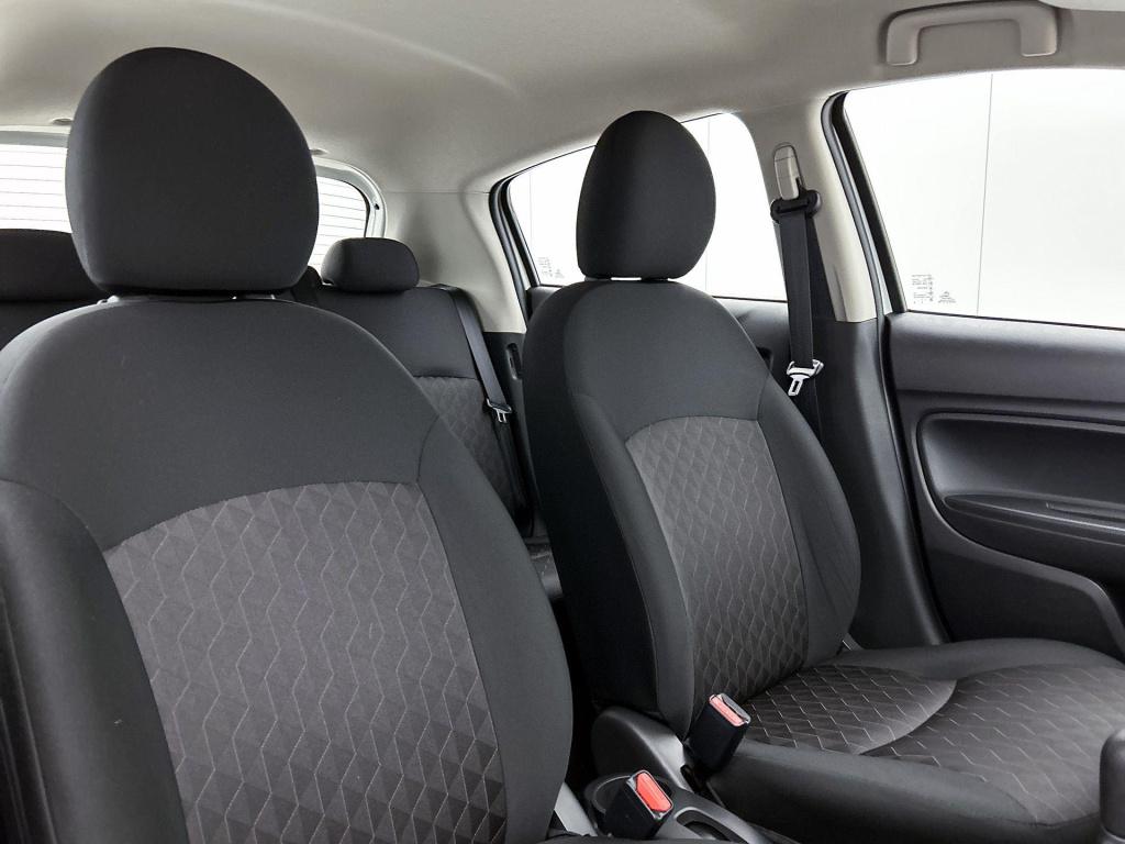 Mitsubishi Space Star 1.2 active | apple carplay  & android auto | airco | 