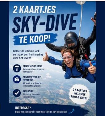 Belevenis