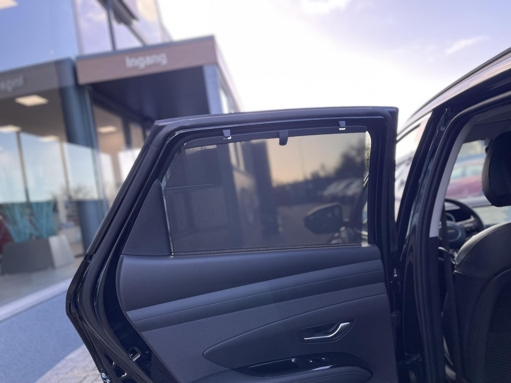 Hyundai Tucson 1.6 t-gdi phev premium 4wd nu € 7.000 korting op=op