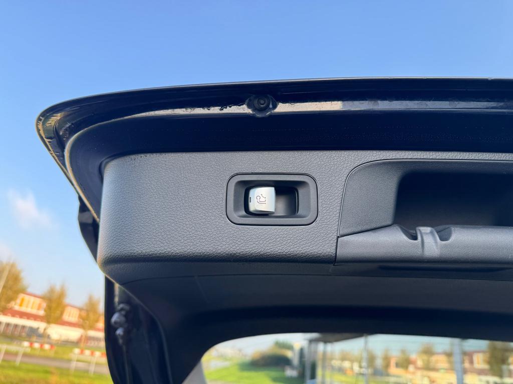 Mercedes-Benz Glc 250 4matic luxury night-pakket automaat , elektrische tre