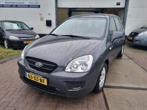 Kia Carens 2.0 CVVT X-tra | Hoge instap | 150.556 KM!