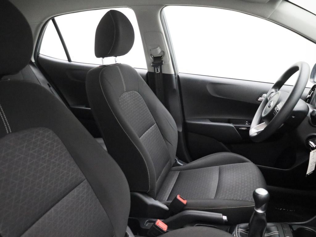 Kia Picanto 1.0 dpi comfortline | cruise control | dab | bluetooth | aircon