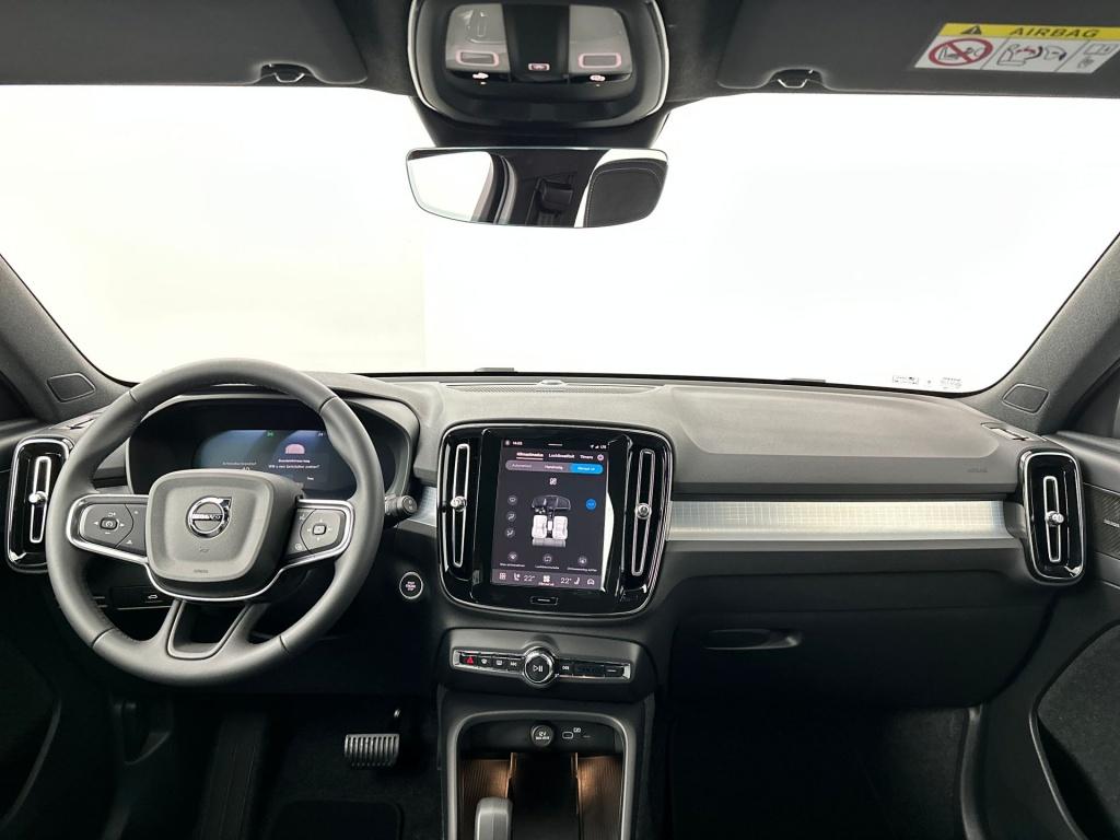 Volvo XC40 b4 gt plus dark | 360 camera |