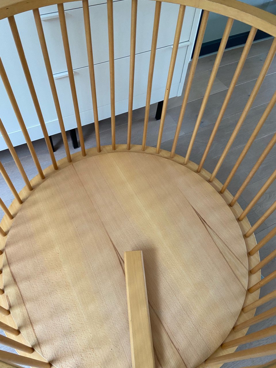 Ronde box van Bopita