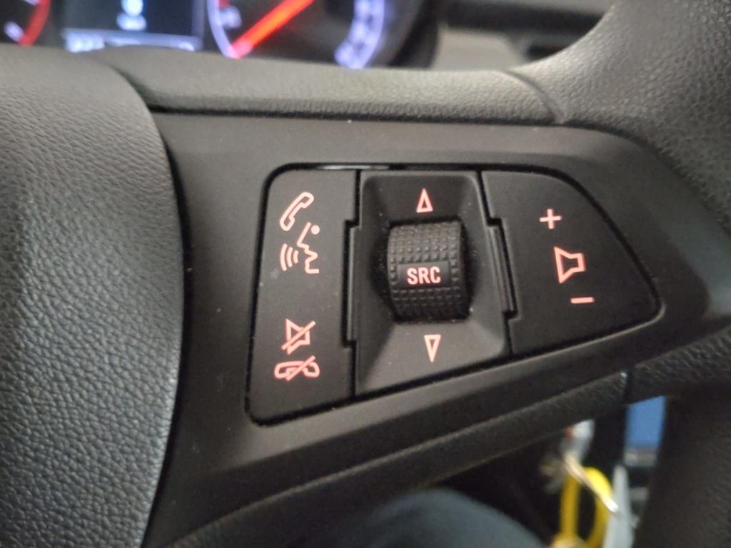 Opel Corsa 1.4 online edition | automaat