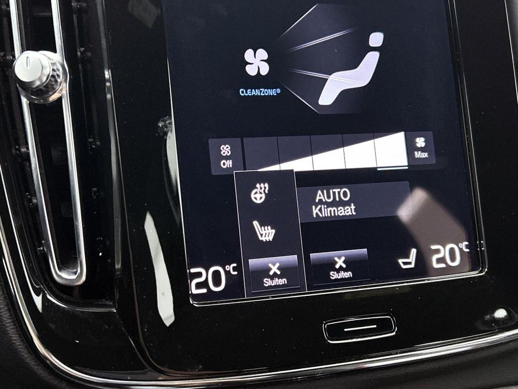 Volvo XC40 1.5 t4 plug-in hybrid plus bright | automaat | harman kardon | a
