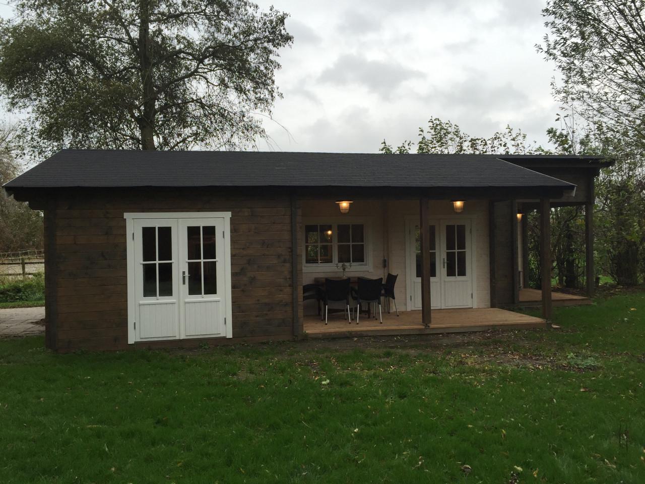 Zorgwoning