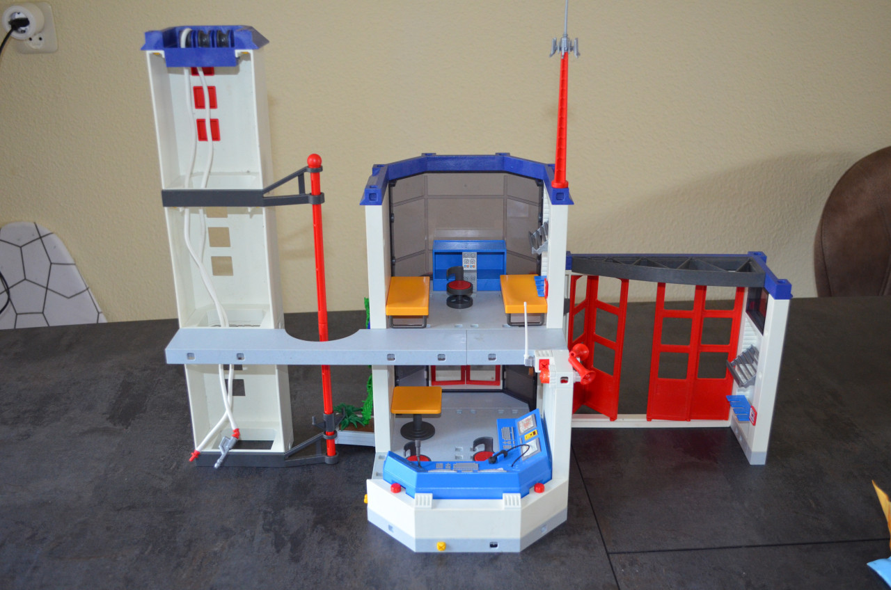 Playmobil 4819