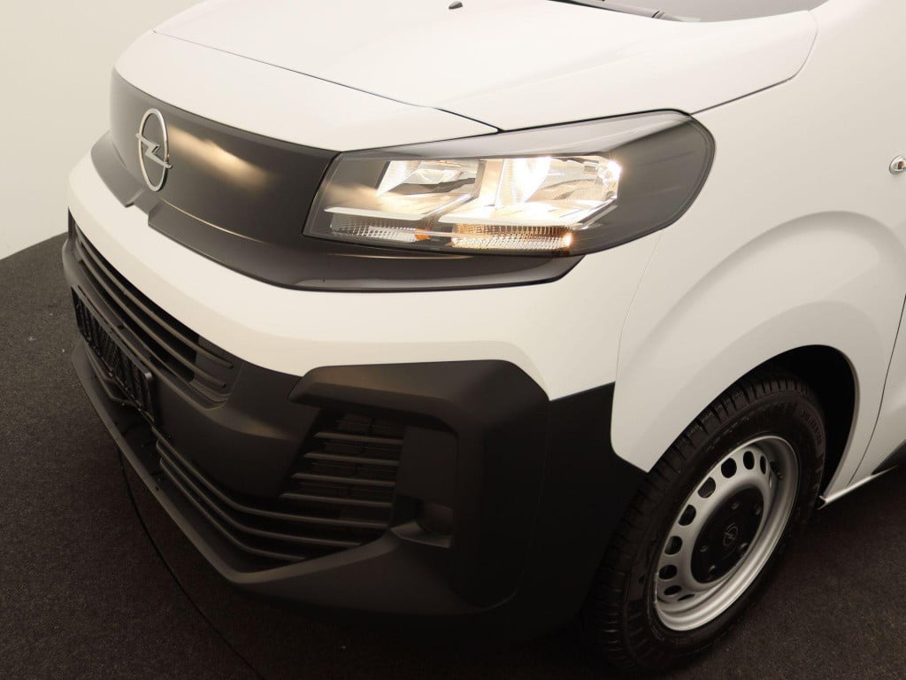 Opel Vivaro 1.5 diesel 120 s&s l2 || betimmerd || bpm vrij || snel rijden |