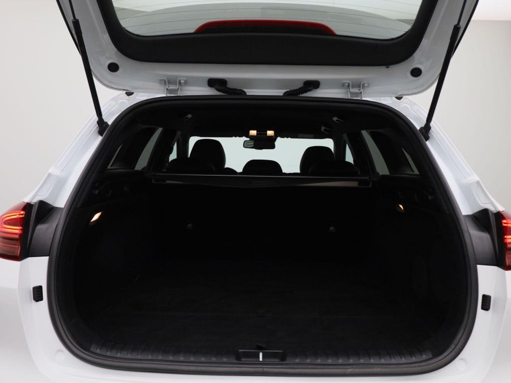 Kia Ceed Sportswagon 1.5 t-gdi mhev gt-line edition | automaat | half-leder