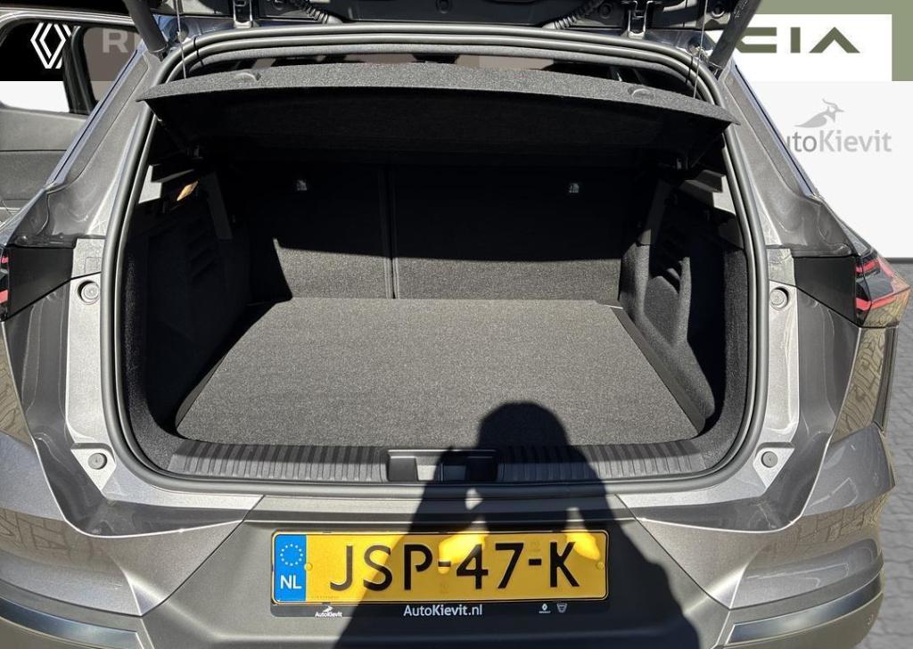 Renault Symbioz 1.8 e-tech full hybrid 160 iconic - pack light & sound