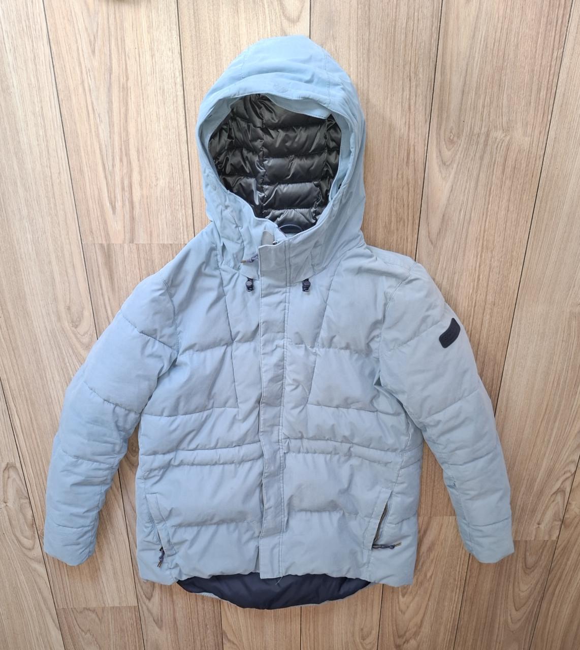 O'Neill ski- winterjas XL