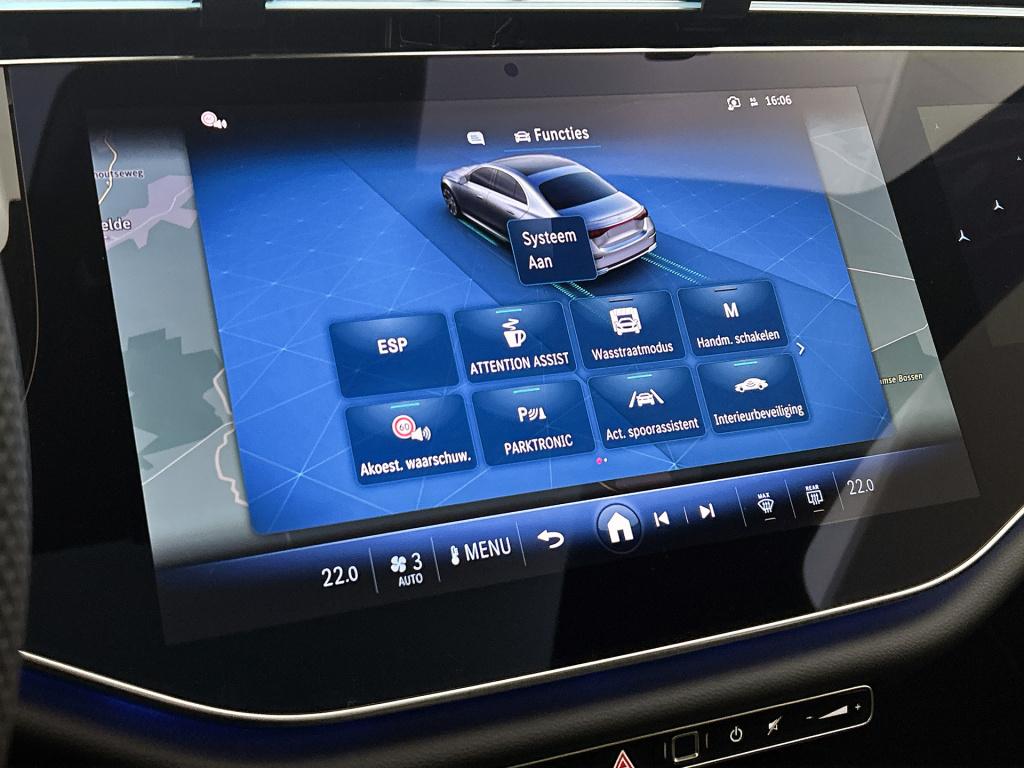 Mercedes-Benz E-Klasse 300 e business solution amg | premium pakket | winte