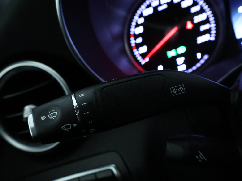 Mercedes-Benz C-Klasse 350 e lease edition | panoramadak | burmester audios