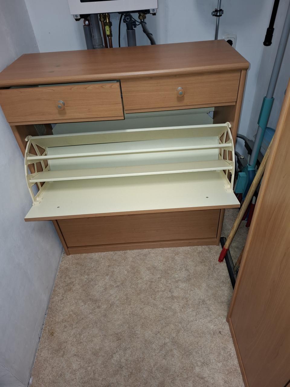 Schoenenkast