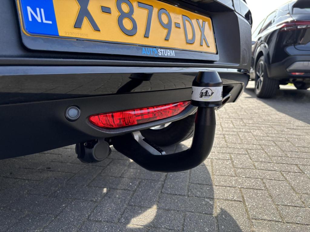 Opel Mokka 1.2 turbo gs line