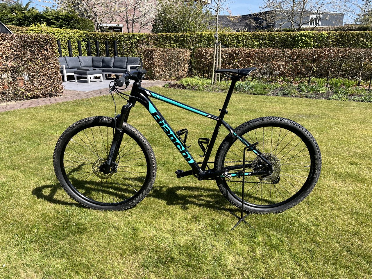 MTB Bianchi