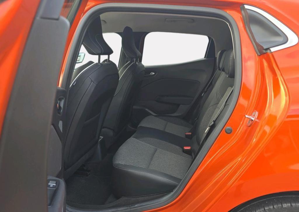 Renault Clio 1.0 tce 100 intens