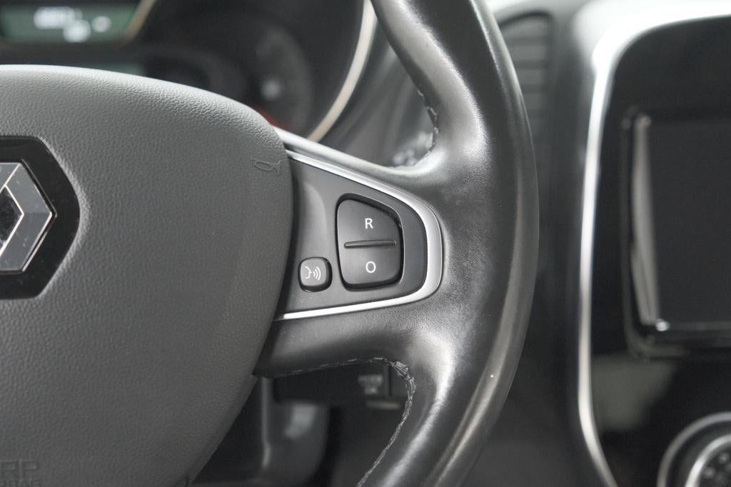 Renault Captur tce 120 edc edition one | camera | navigatie | parkeersensor