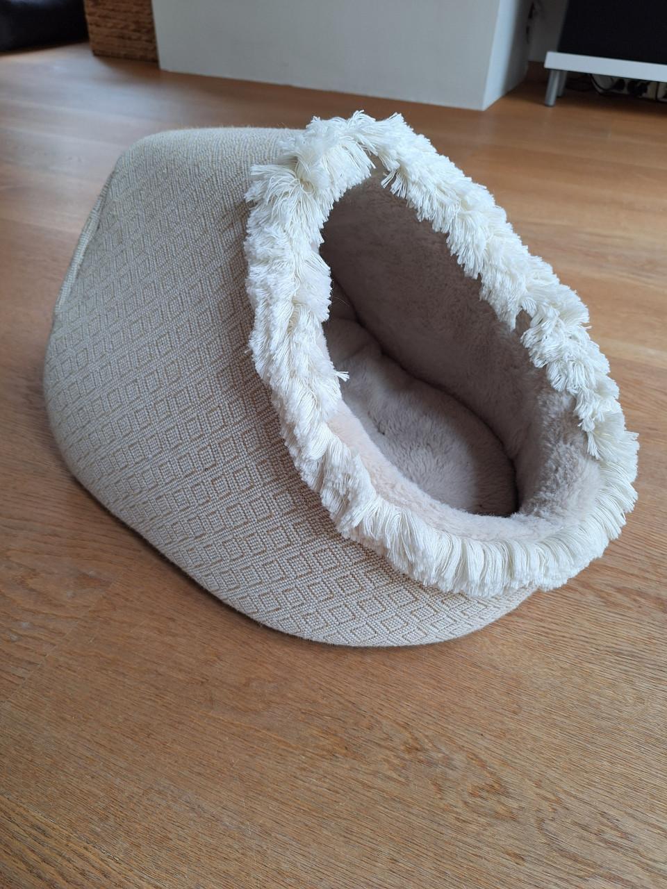 Trixy kattenmand