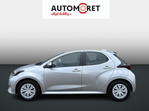 Mazda 2 Hybrid 1.5 pure hybrid automaat