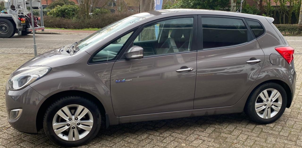 Hyundai ix20 / Nieuw Binnen!