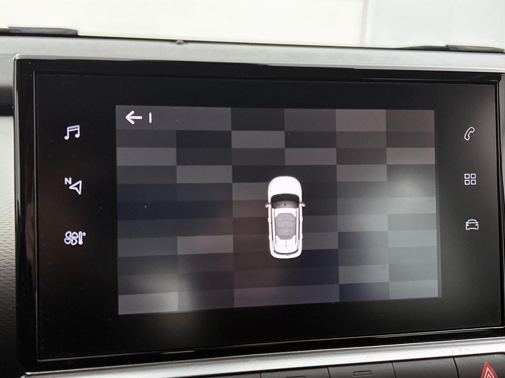 Citroen C4 Cactus 110pk business | rijklaar stoelverwarming | parkeersensor