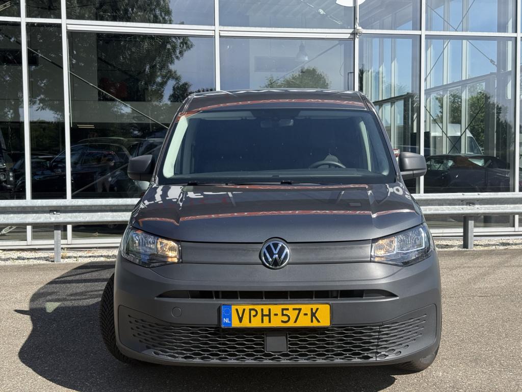 Volkswagen Caddy cargo 2.0 tdi l1h1 | nl-auto | camera | trekhaak | carplay