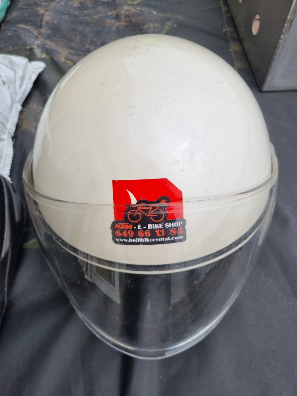 Motorkleding