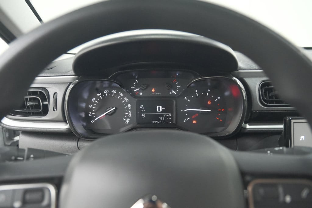 Citroen C3 Aircross puretech 82 feel | apple carplay | climate control | 15